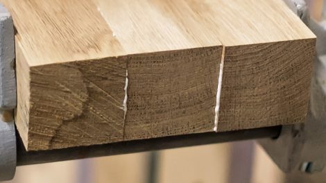 Fehlerbehebung bei Klebeproblemen Kleber Holz PVA Holzverleimung