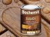 Estetik Bochemit wood protection oil for wood protection