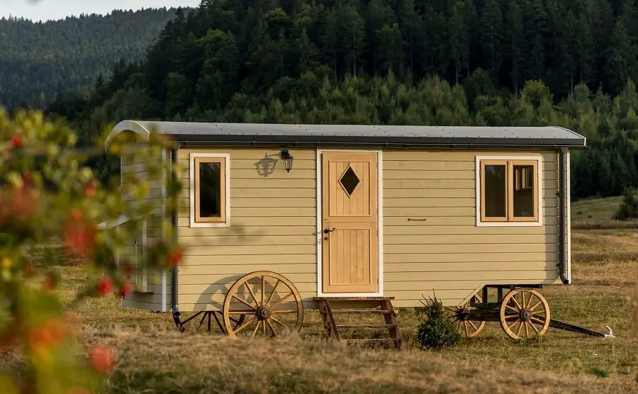 jota manufaktur wheelhouses insulated and finished with natural materials naturalpaint