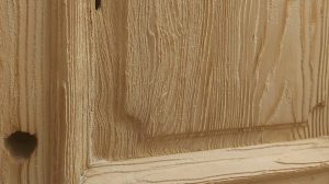 alte Holztüren schleifen Holz reinigen Farbe