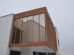 passive house on wooden structure litarh