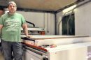 CNC WoodMatic