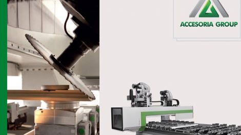 5 fattori chiave per scegliere il giusto CNC Accessoria Group