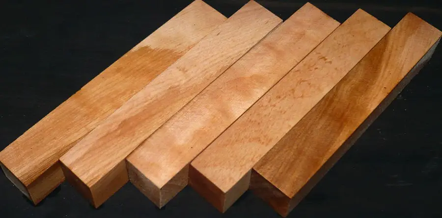 lemn de sorb