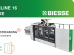 Biesse Winline 16 - 5 assi