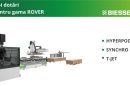 gama CNC Rover Biesse Accesoria Group