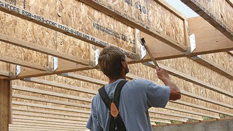 Joists I Joist