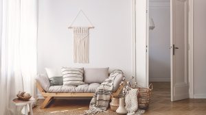 tendances en matière de décoration d'intérieur 2022