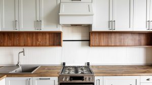 materials for protecting wooden kitchen worktop