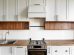 materials for protecting wooden kitchen worktop