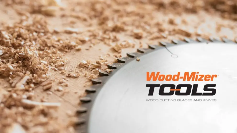 Wood-Mizer tools woodworking machines