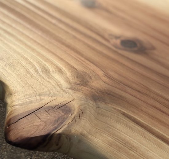 defecte de creștere ale lemnului