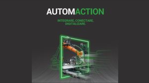Automaction. Proiecte speciale destinate automatizării procesului de producție