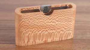 Platanul, lemnul cu aspect de dantelă