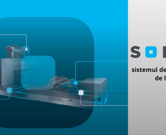 SOPHIA – sistemul de ciber-asistență de la Biesse