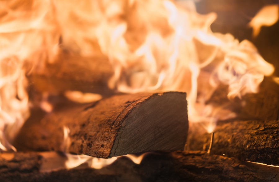 proprietățile termice ale lemnului