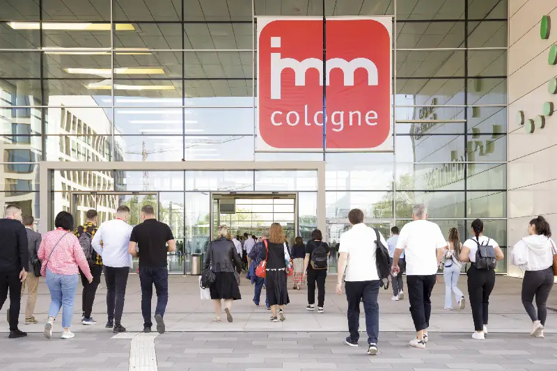 imm cologne