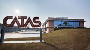 CATAS Headquarters