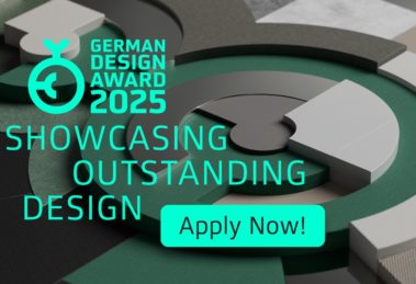 Prix du design allemand 2025