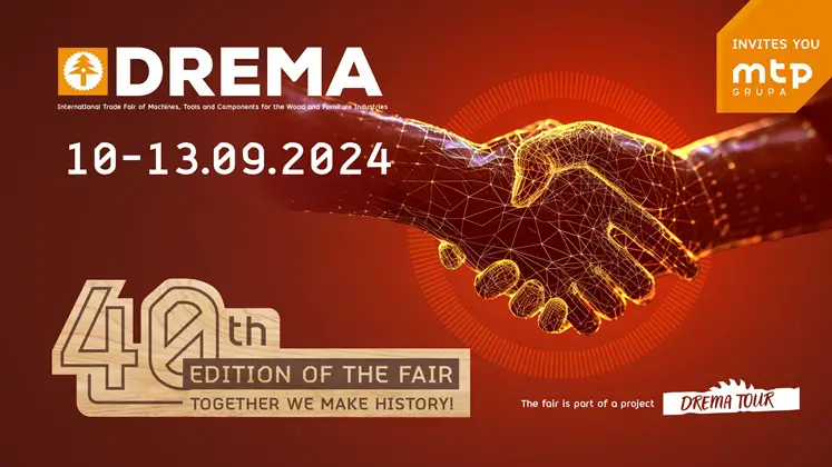 DREMA-Messe