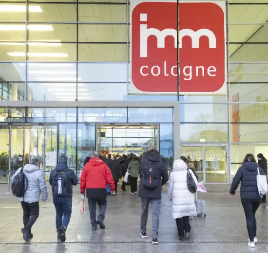 imm cologne 2025 cancelada