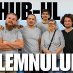 HUB-ul LEMNULUI