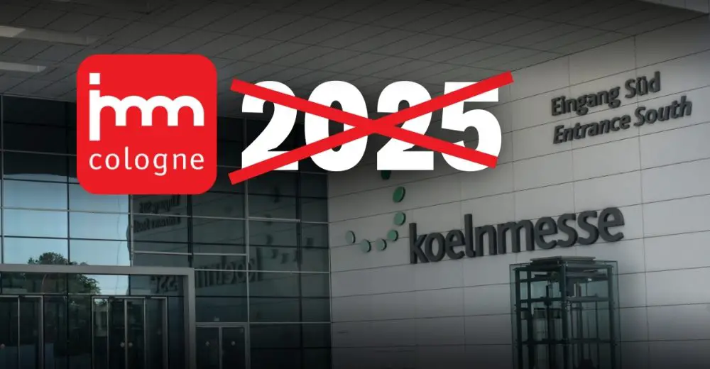 im Colónia 2025 cancelada