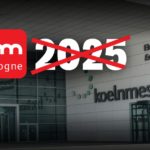 L'imm Cologne 2025 est annulé