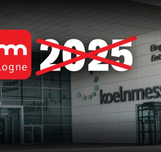 imm Cologne 2025 canceled