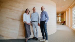 Blumer Lehmann - Frutiger