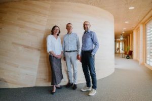 Blumer Lehmann - Frutiger