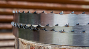 Pânze Wood-Mizer ExtraCUT