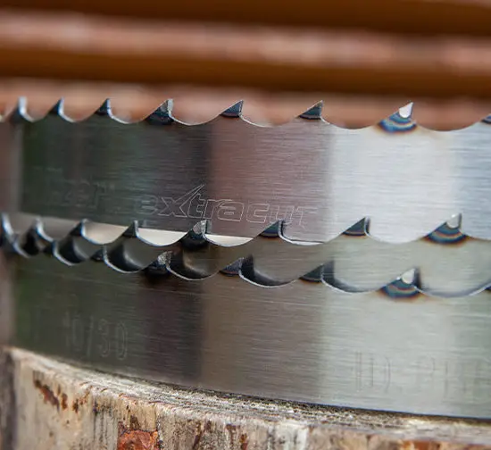 Pânze Wood-Mizer ExtraCUT